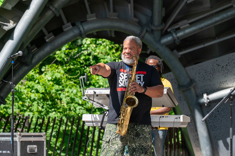 Howard County Recreation & Parks tweet media