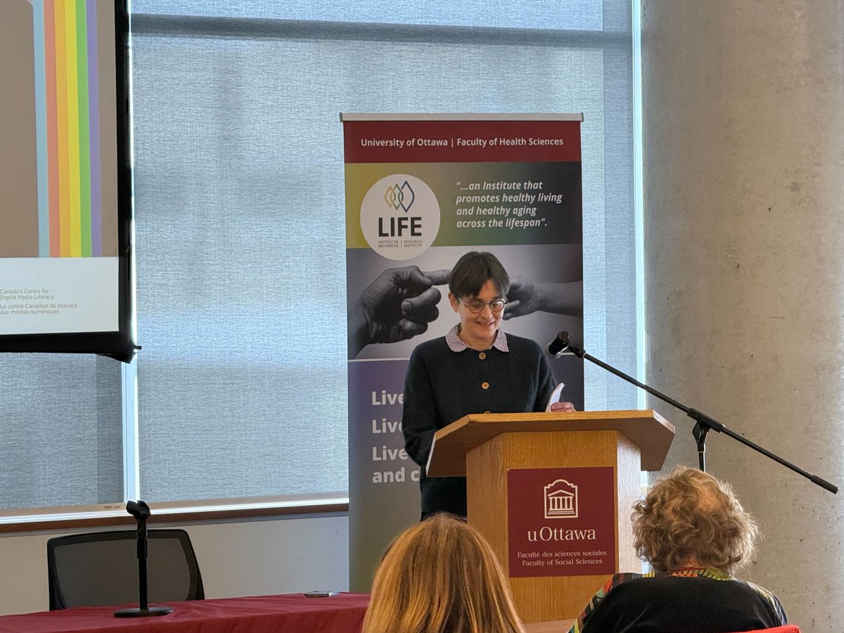 CDTS | CLTS • uOttawa tweet media