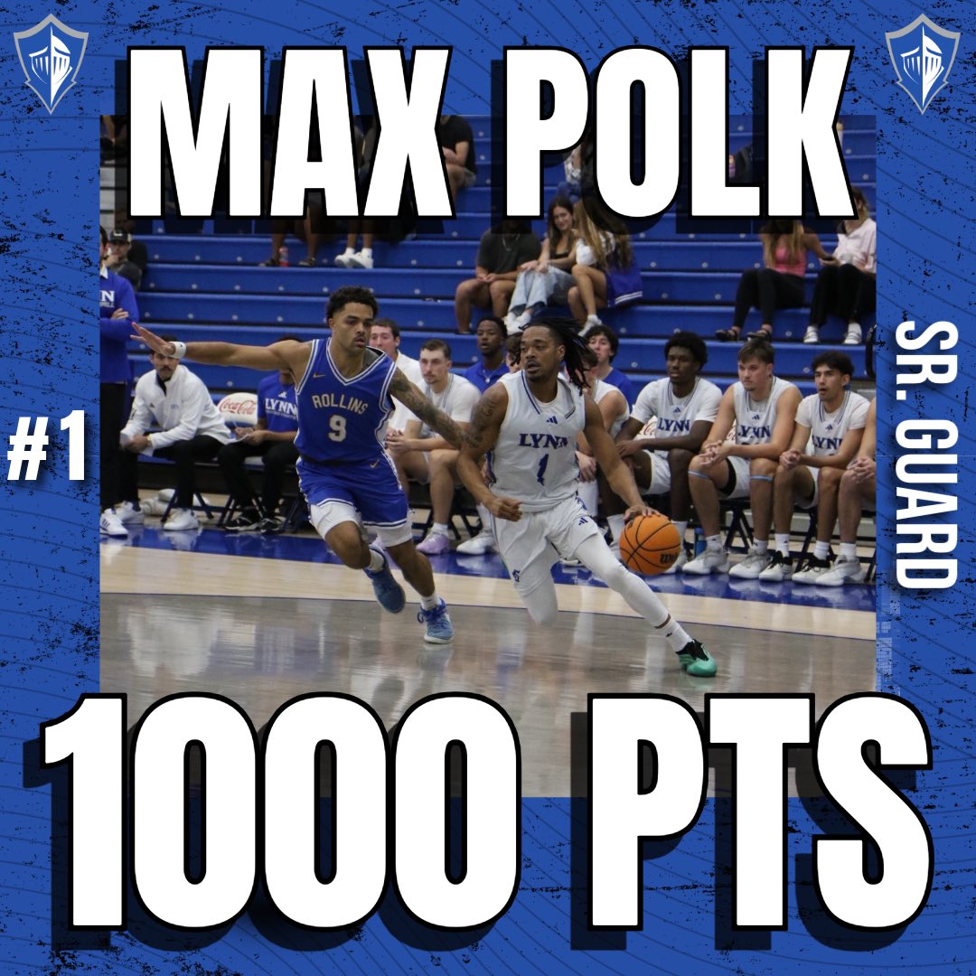 Lynn University Men’s Basketball tweet media