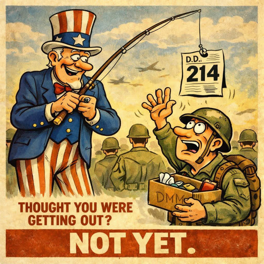 Enjoy some afternoon memes. 

🫡 🇺🇸