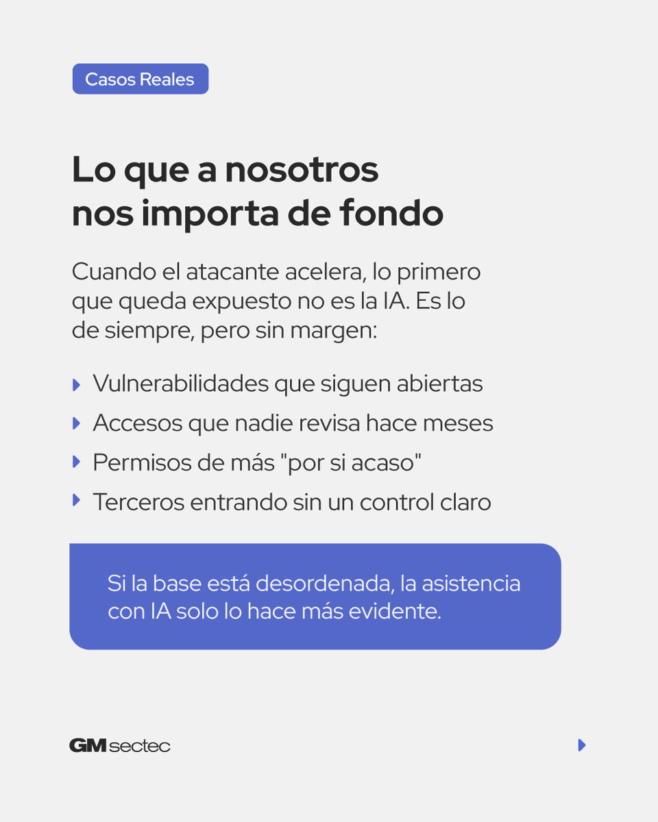 GM Sectec México tweet media