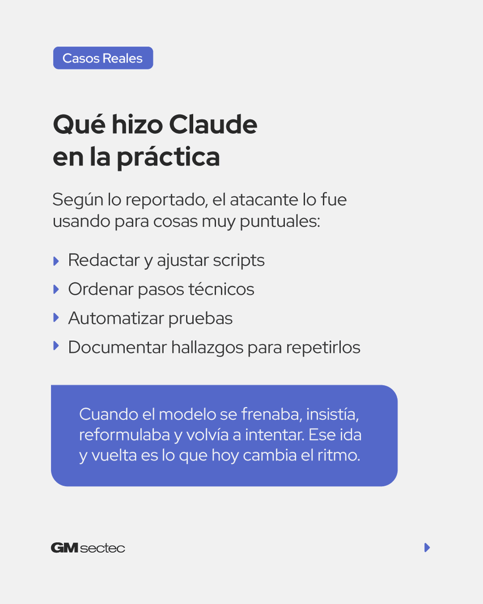 GM Sectec México tweet media