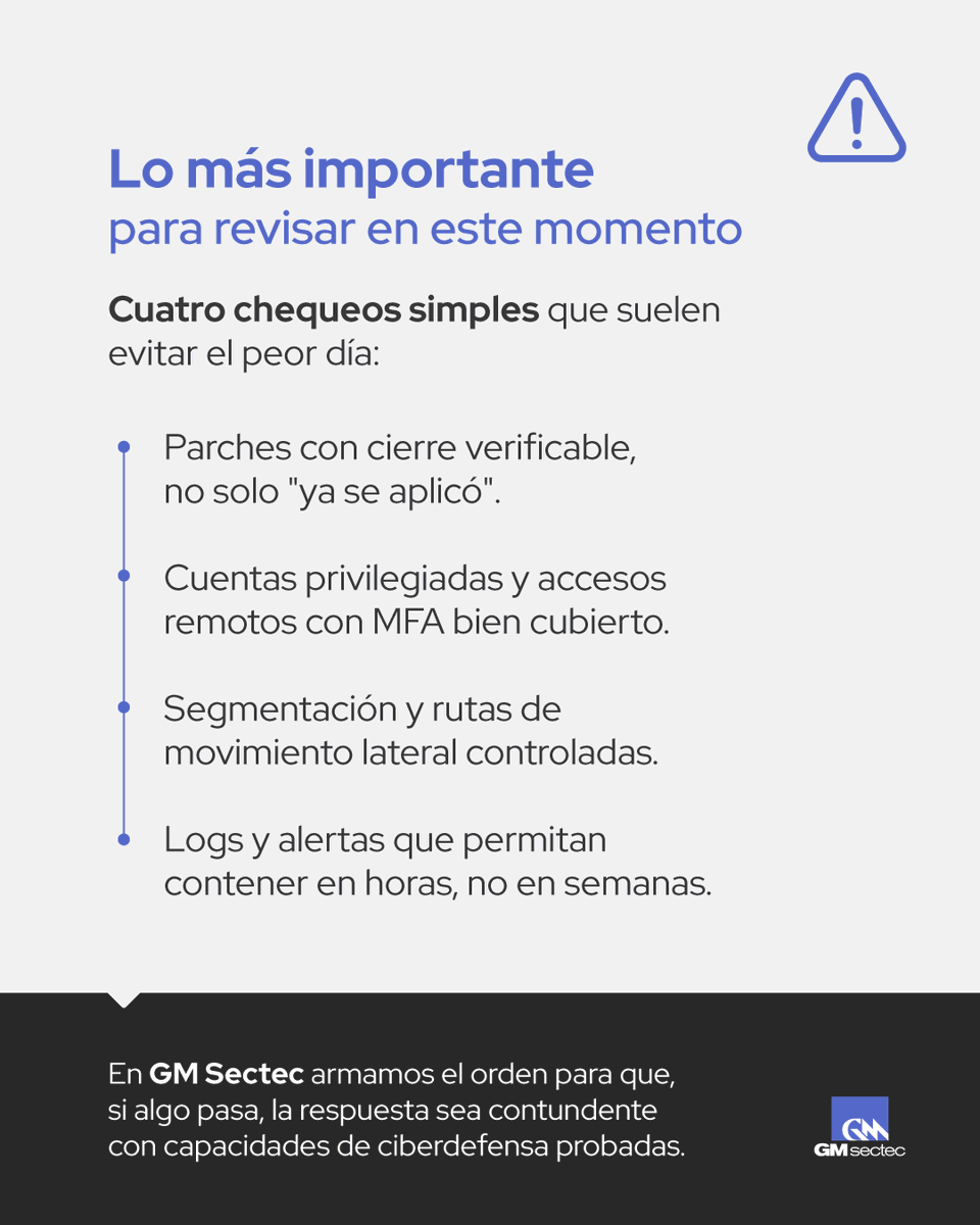 GM Sectec México tweet media