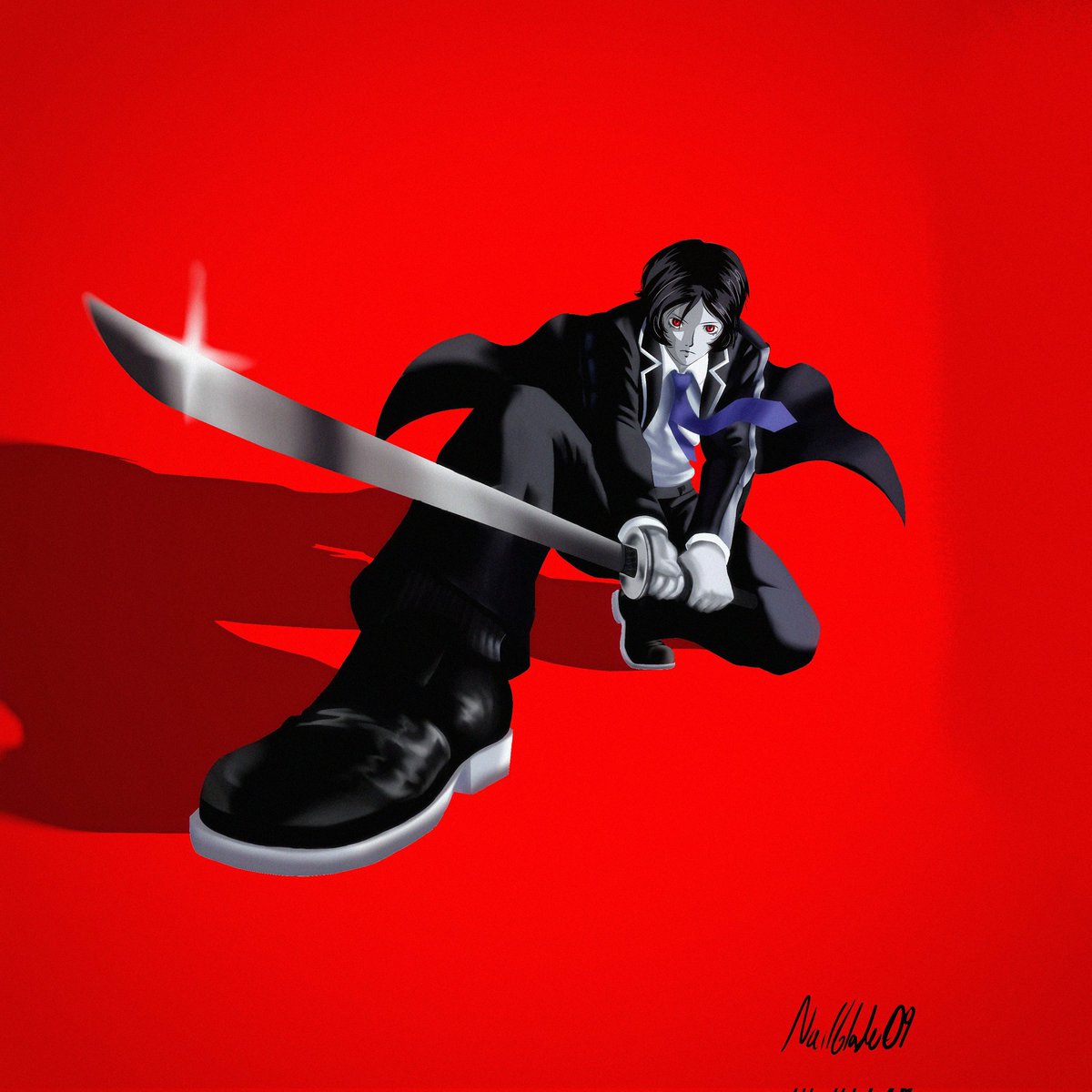 OPEN COMMS ~ Nailblade 🪐 tweet media