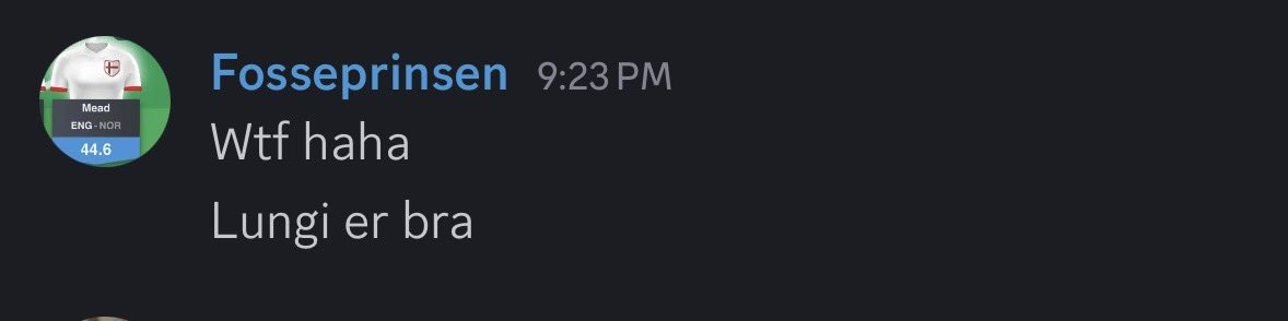 Jonas Riise tweet media