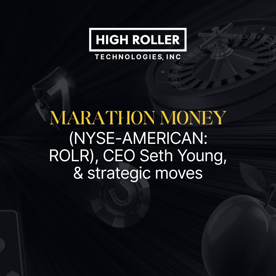 High Roller tweet media