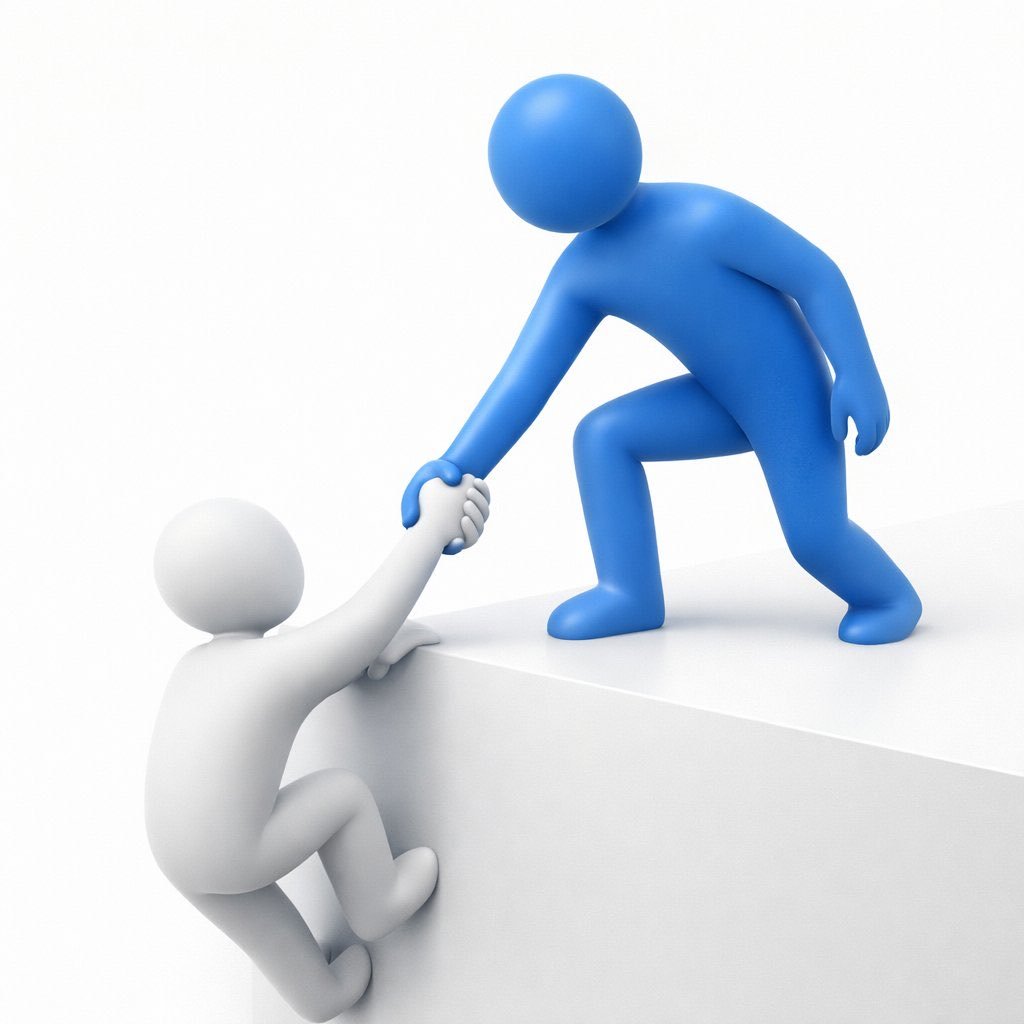 القمة تتسع للجميع، والنجاح الحقيقي هو الذي نتشاركه مع الآخرين.
​العلاقات الرقمية المبنية على الدعم المتبادل هي أقوى استثمار في عالم التواصل الاجتماعي.
​كلمة طيبة ودعم بسيط قد يغيران يوم شخص ما.. كن أنت الأثر الجميل .