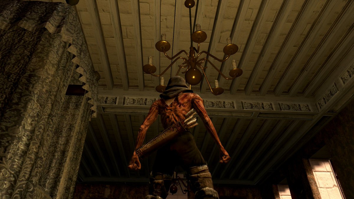 Dark Souls Model Improvement Project tweet media