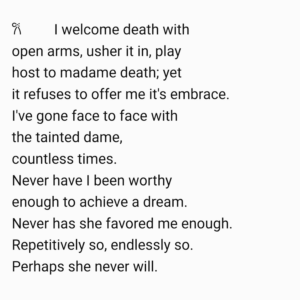 Dazai of SHEDTWT tweet media