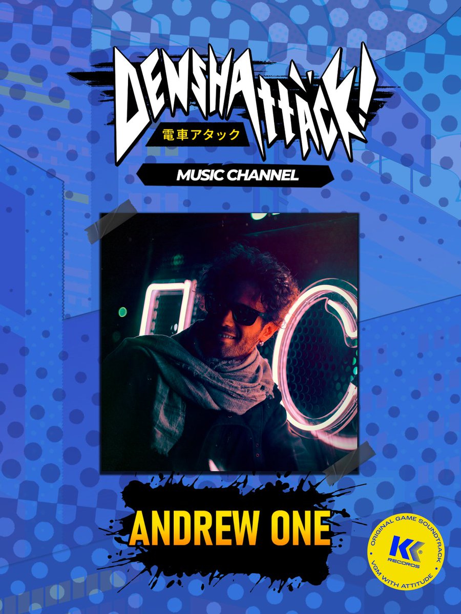 Andrew One tweet media