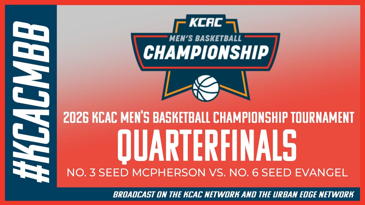 Kansas Collegiate Athletic Conference tweet media