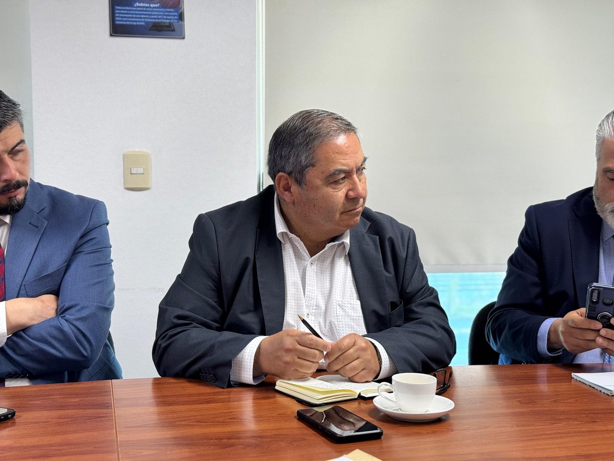 Subsecretaría de Transportes tweet media