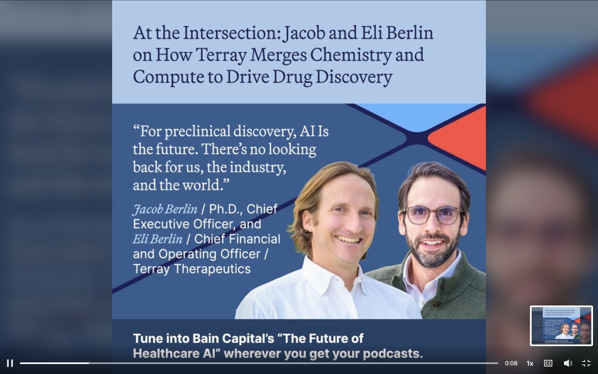 Bain Capital tweet media