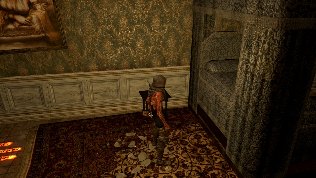 Dark Souls Model Improvement Project tweet media