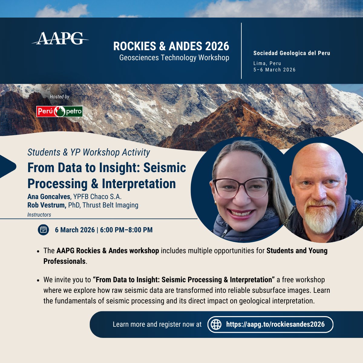 AAPG Latin America tweet media