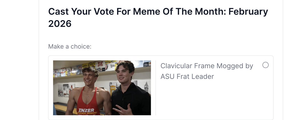 MEME.COM tweet media