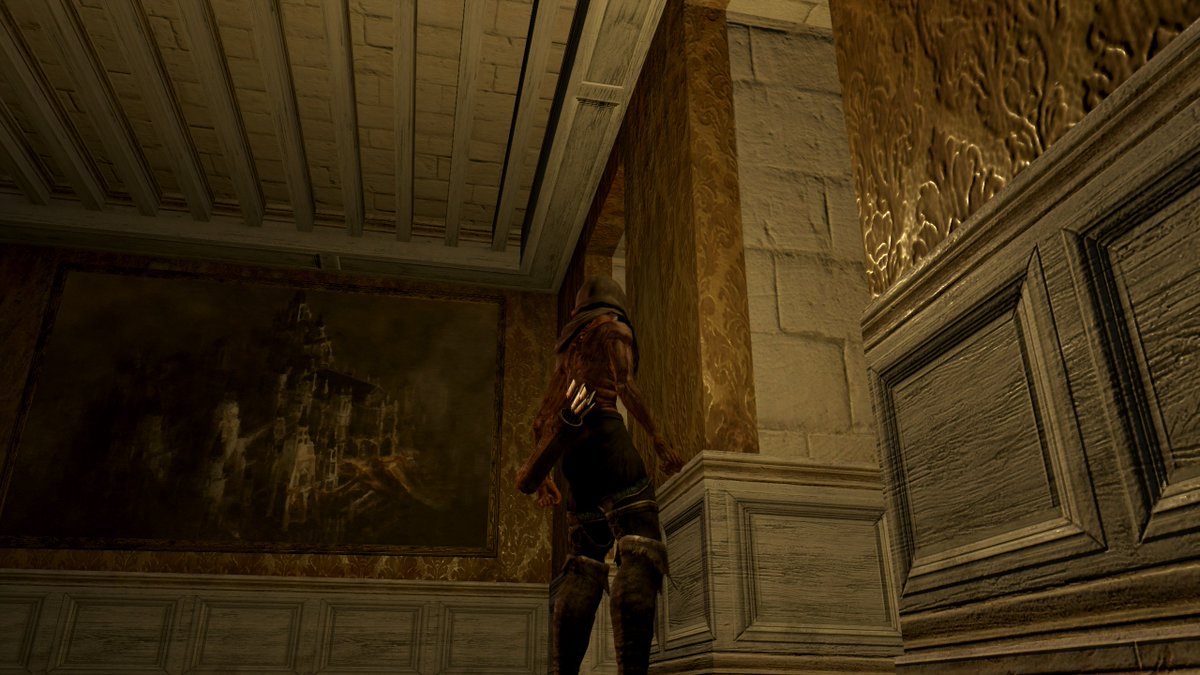 Dark Souls Model Improvement Project tweet media