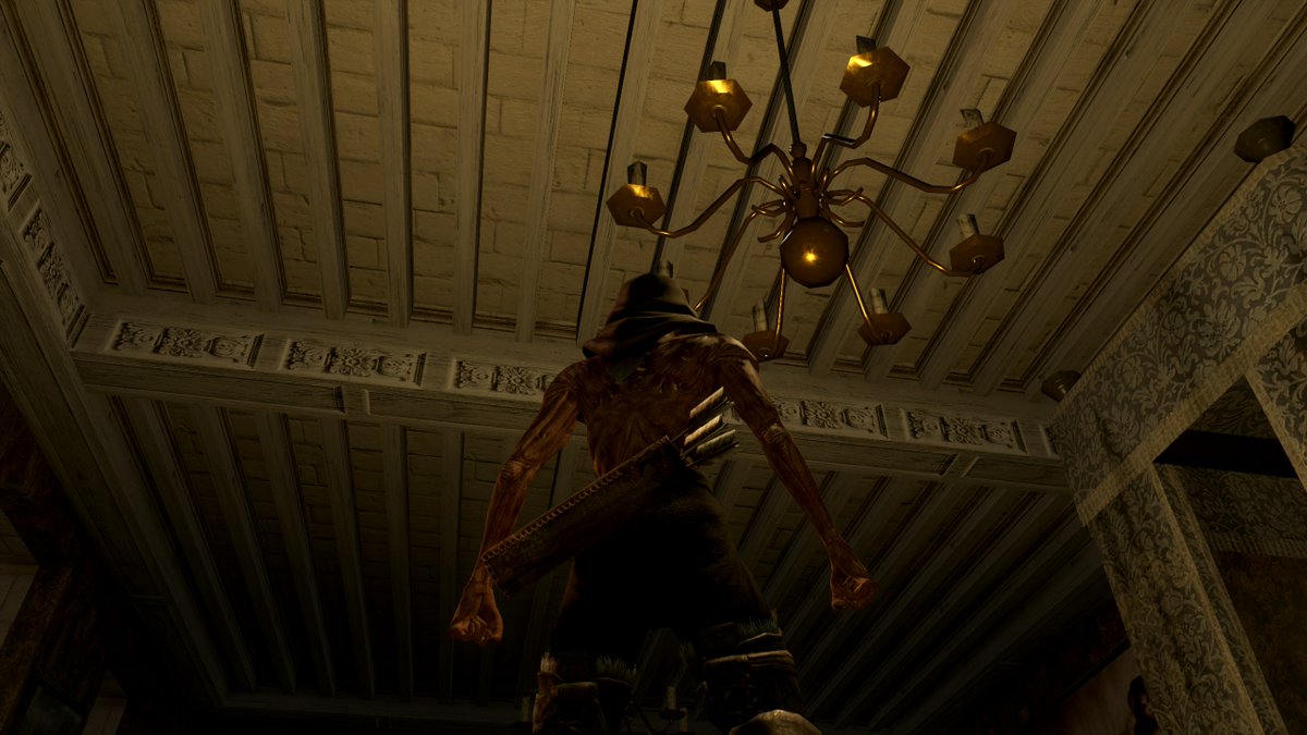 Dark Souls Model Improvement Project tweet media