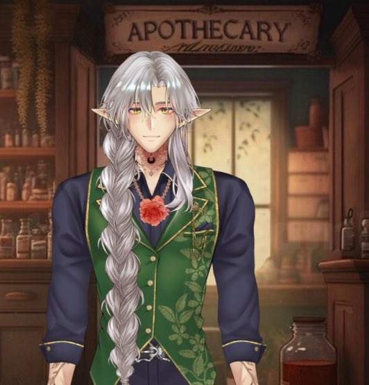 TheProfaneRose 🍵🍂🌹 tweet media