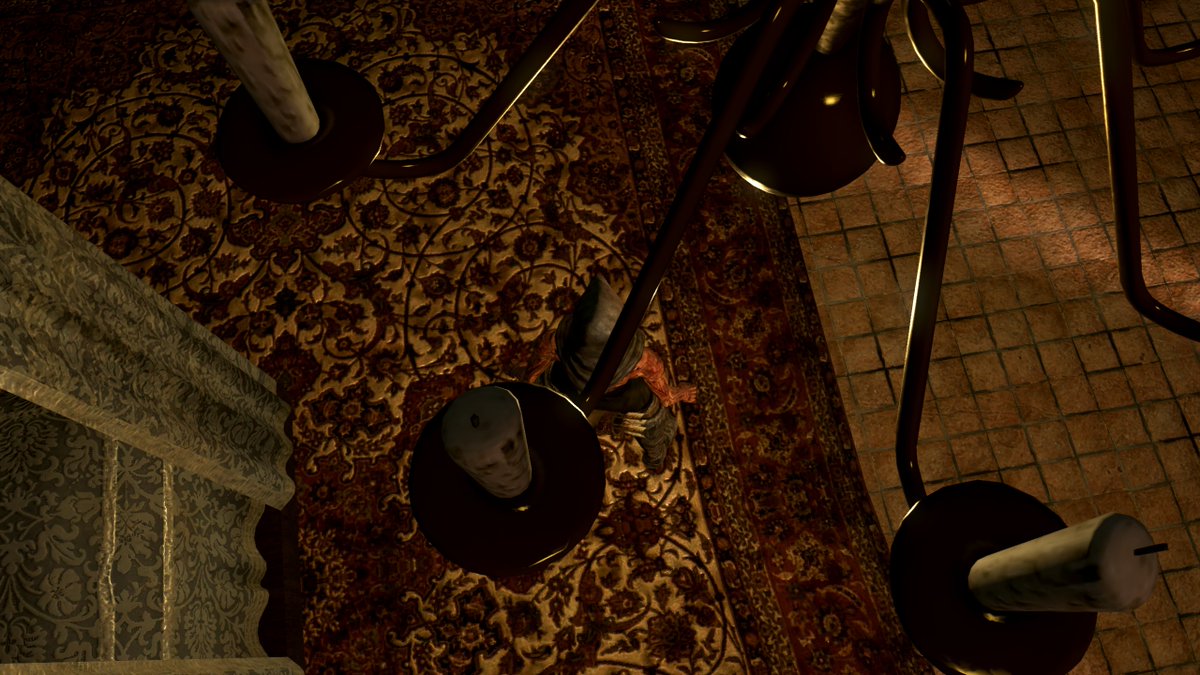 Dark Souls Model Improvement Project tweet media