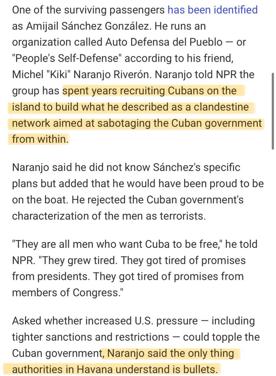 Rania Khalek tweet media