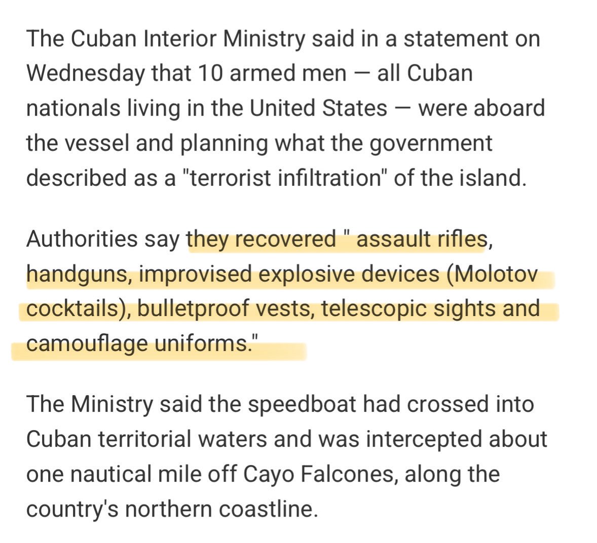 Rania Khalek tweet media