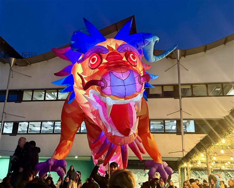 Uni of East London tweet media