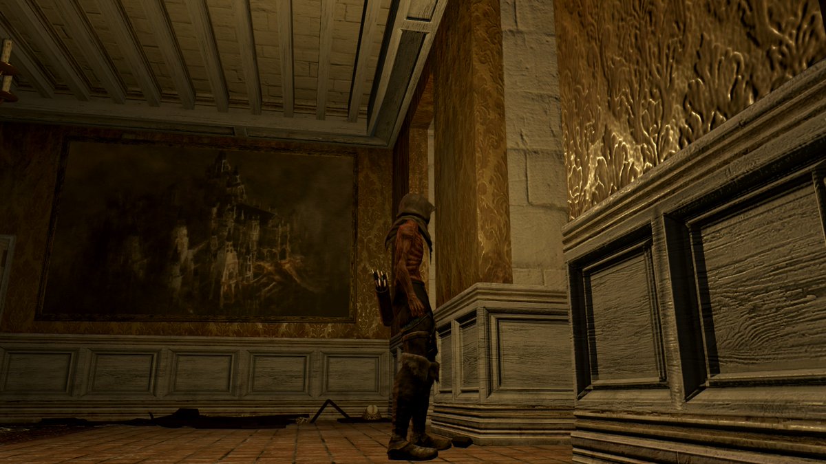 Dark Souls Model Improvement Project tweet media