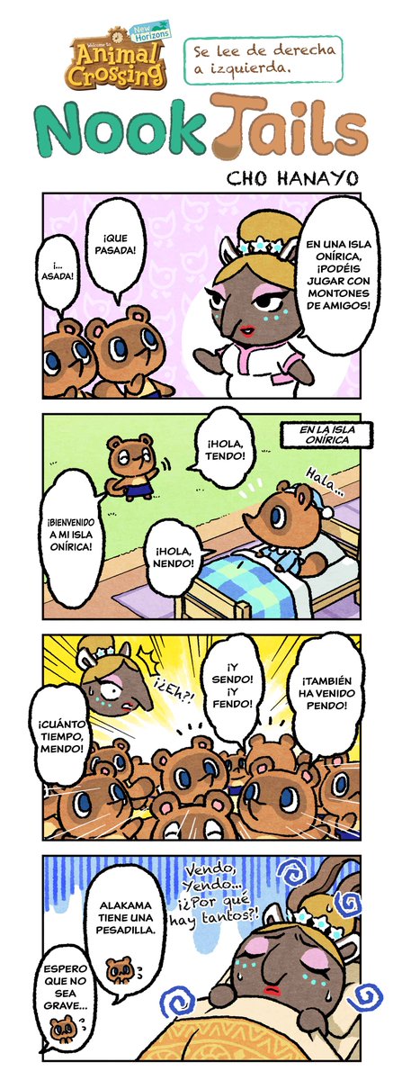 Canela ES tweet media