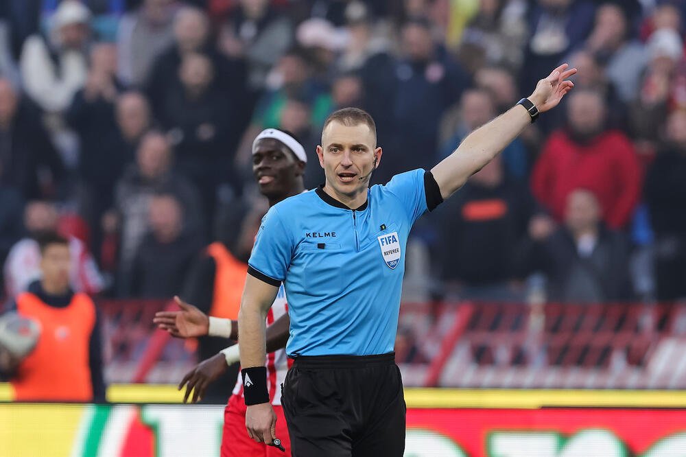 Veljko Drašković tweet media