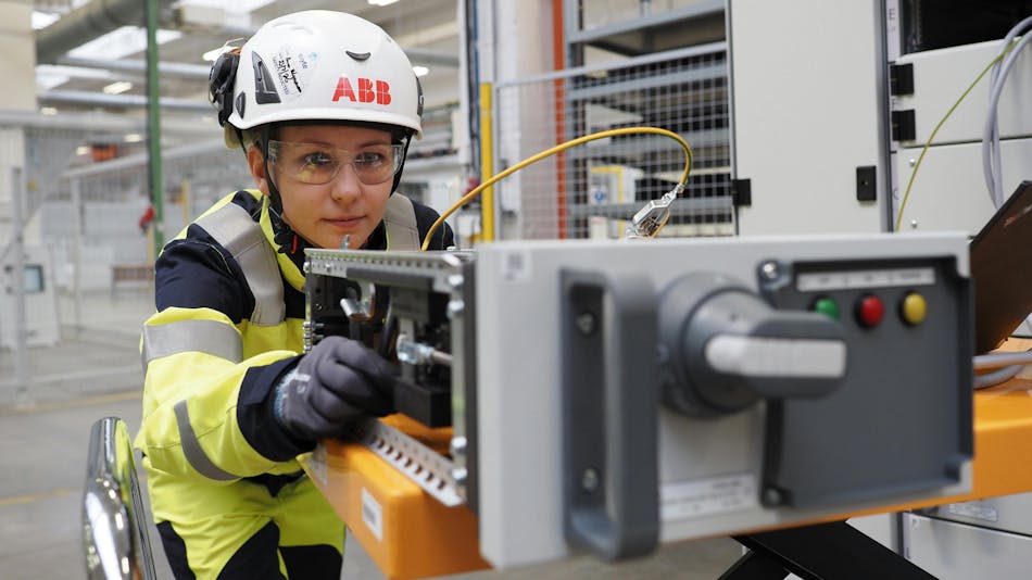 greatworkempsvs's tweet image. Designing industrial power resilience for grid instability and energy scarcity plantservices.com/energy/power-q…

#GridStability #IndustrialPower #Manufacturing