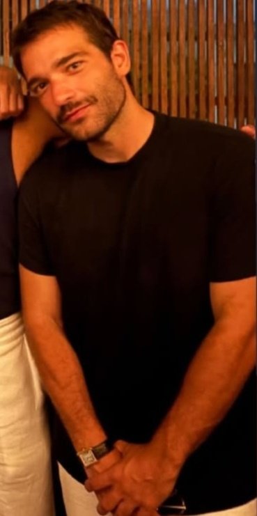 QUE HOMEM HUMBERTO CARRÃO