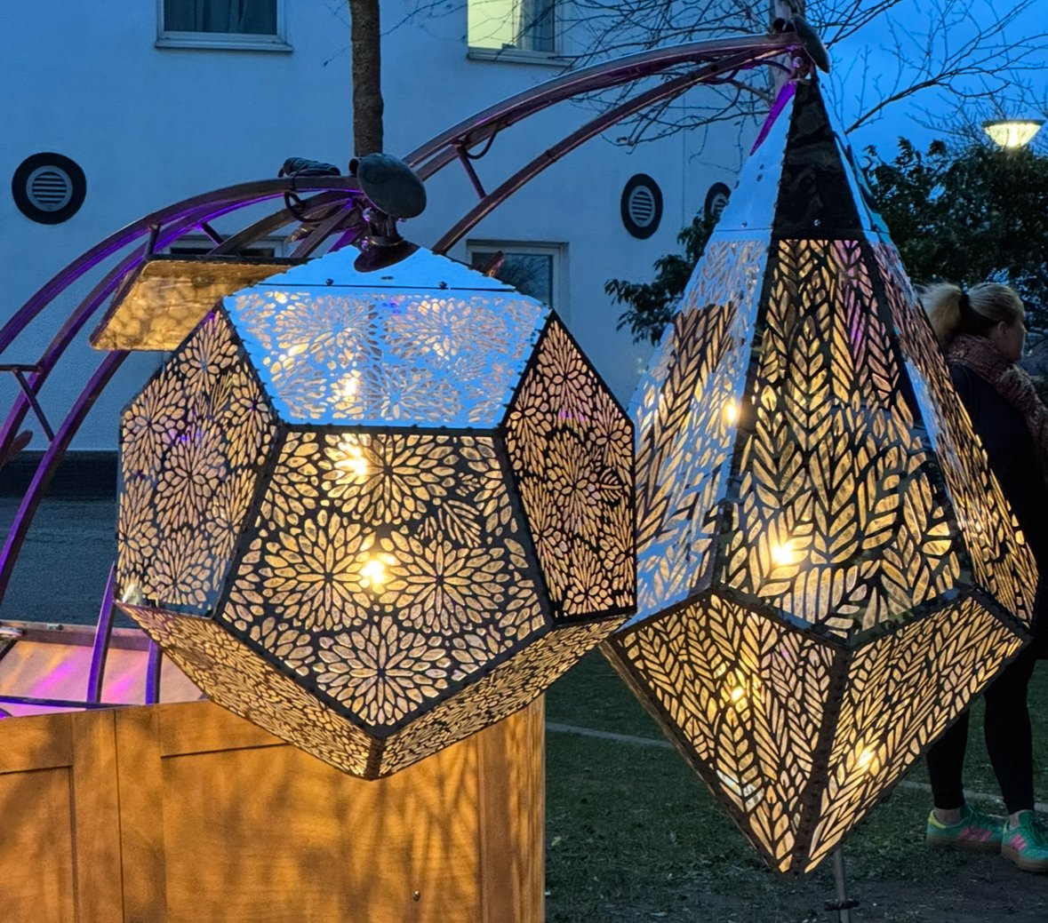 Uni of East London tweet media