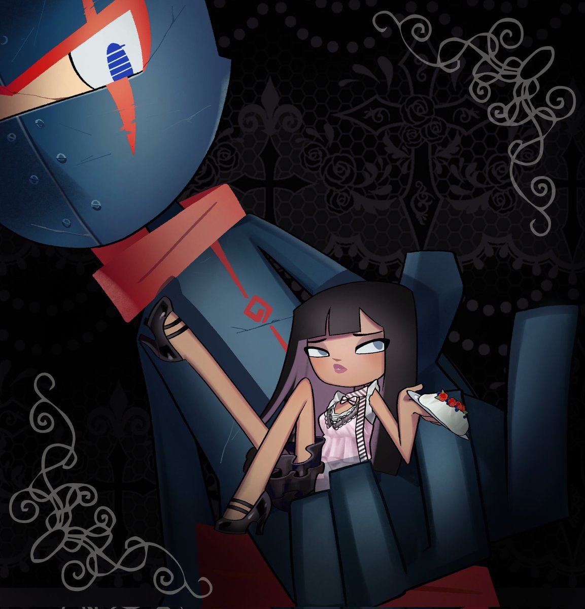 ☆ op cm tweet media