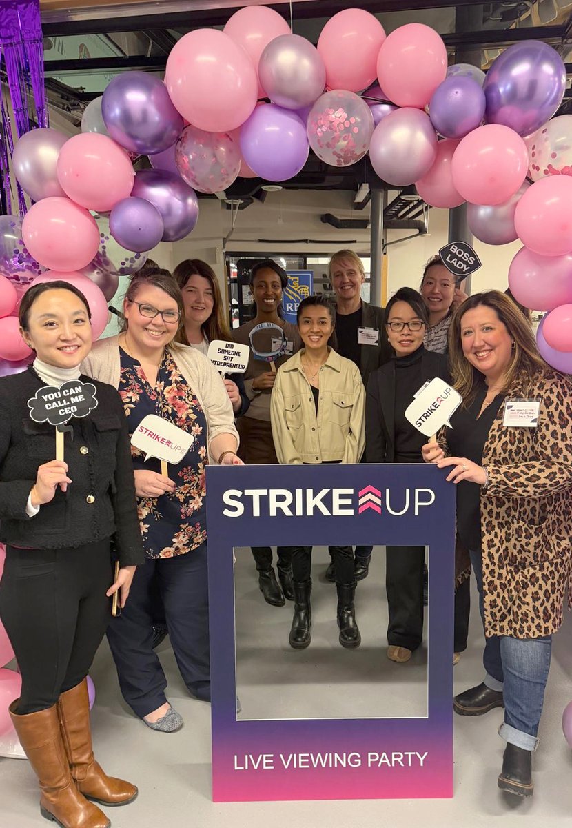 Spark Centre tweet media