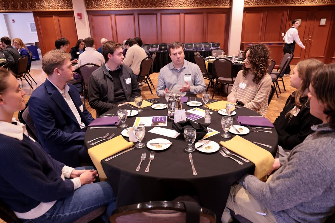 UWSP Sentry School of Business & Economics tweet media