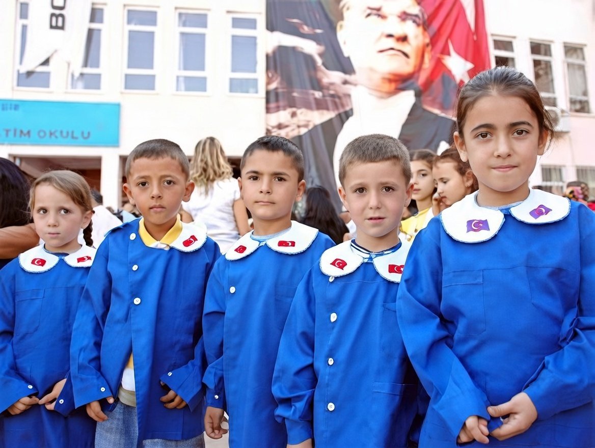 Bayrak Medya tweet media