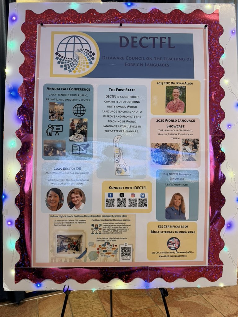 DE WL Teachers tweet media