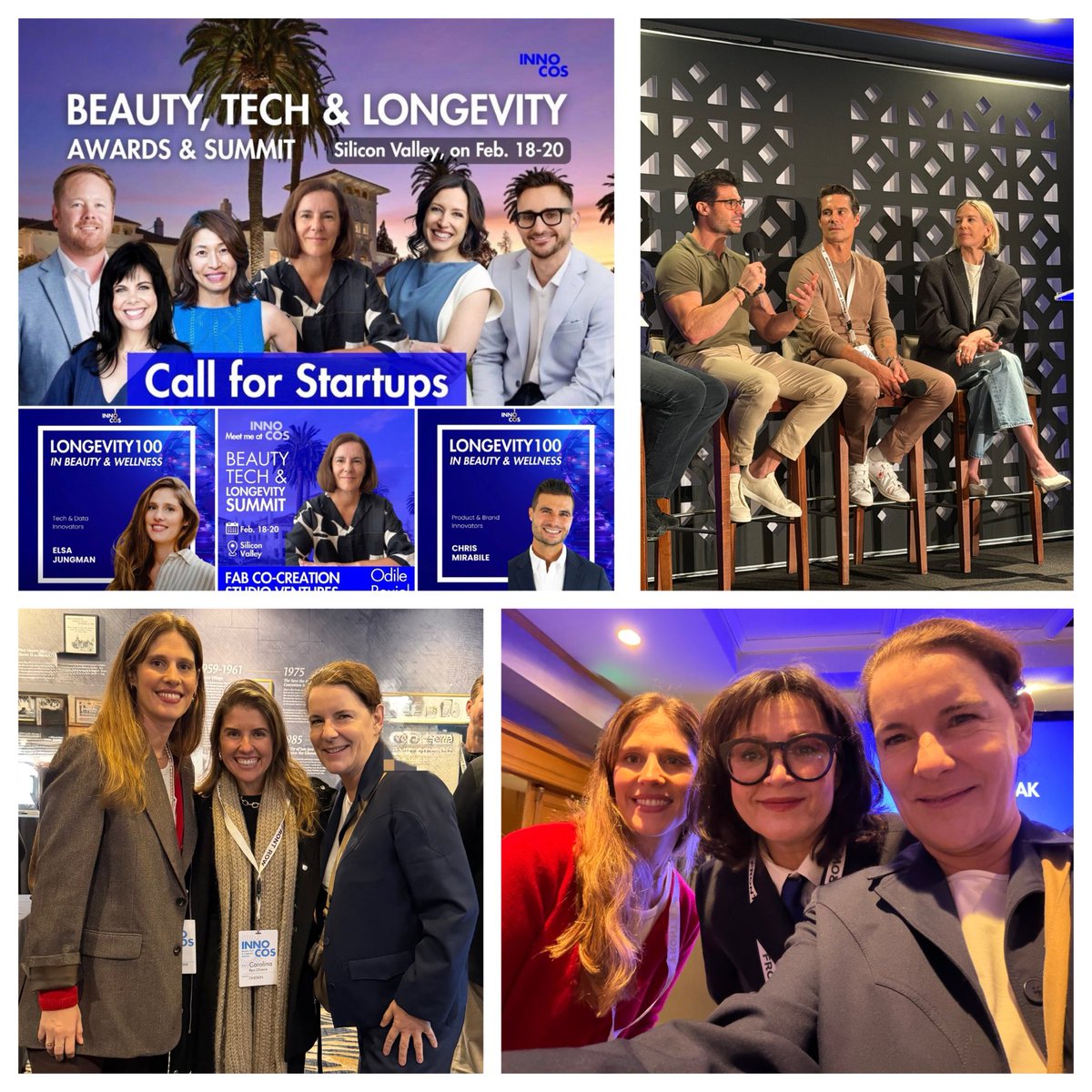 FaB San Francisco Fashion And BeautyTech tweet media