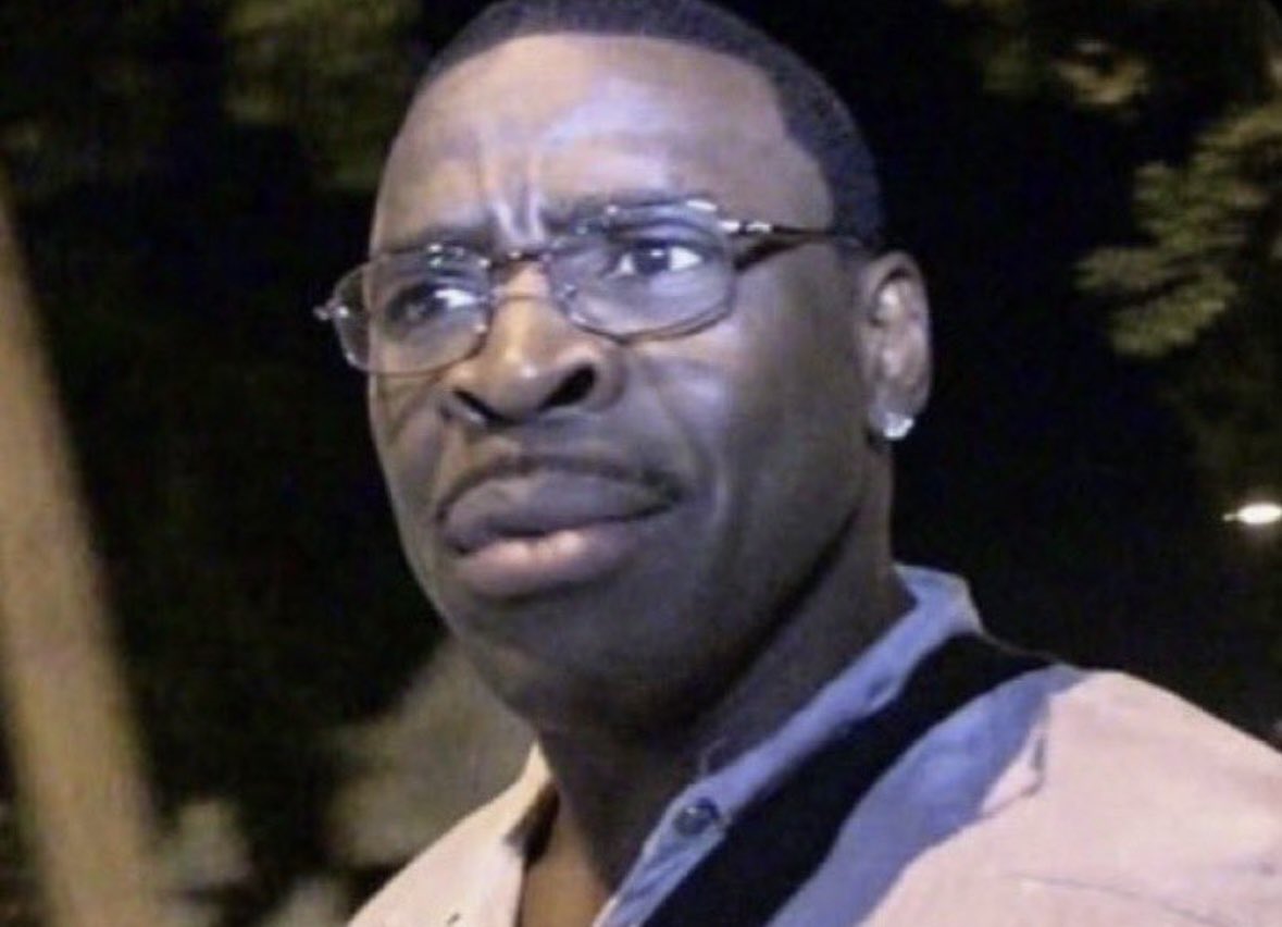 Commando Mane🫡 tweet media