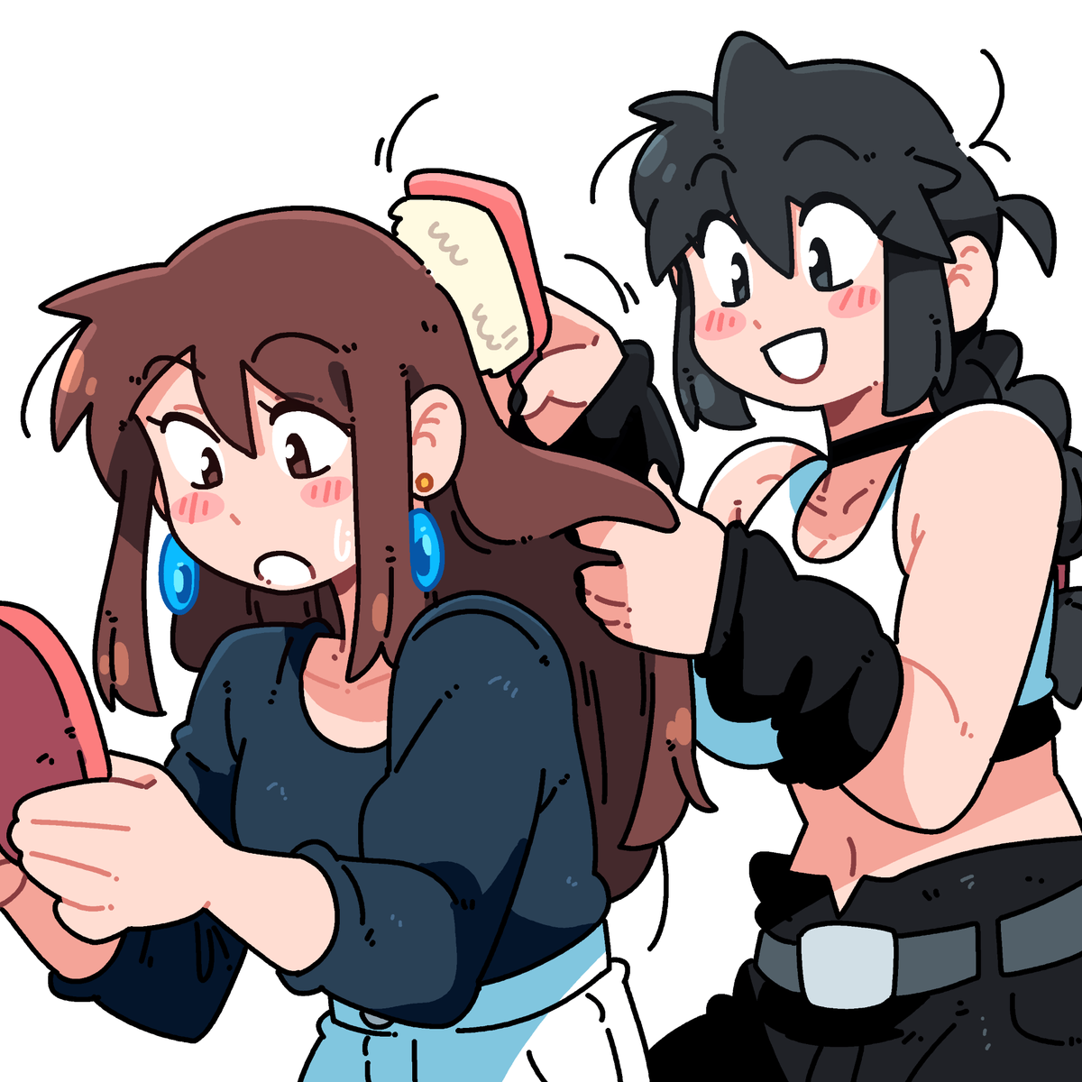 Studio Baba tweet media