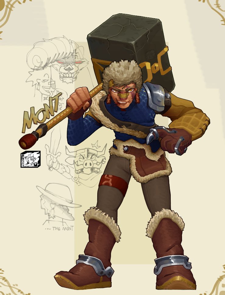 FRESHLYLIT tweet media