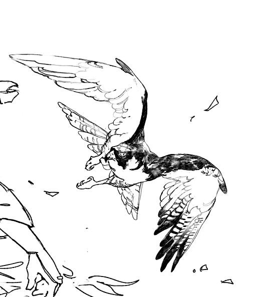 鹿之助 tweet media