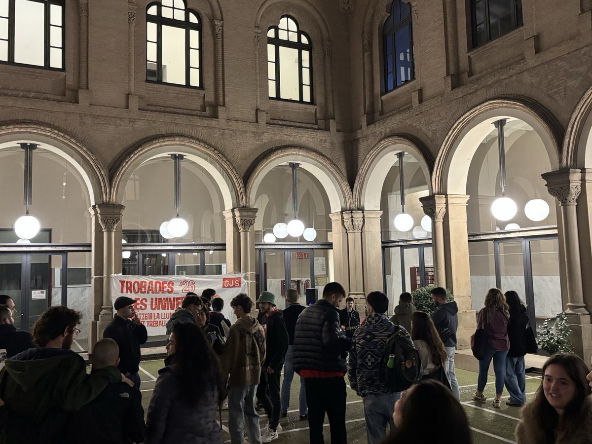 Organització Juvenil Socialista de Catalunya tweet media