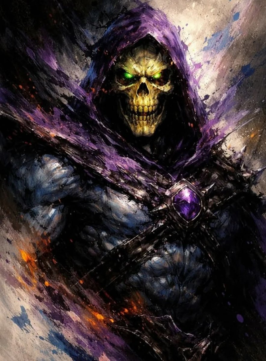 Serpentor's Lair Fans tweet media