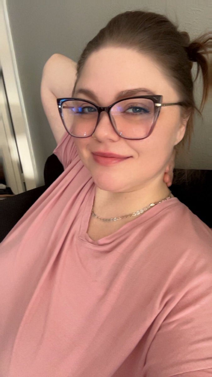 ⚜️ The Goddess Codie ⚜️ tweet media