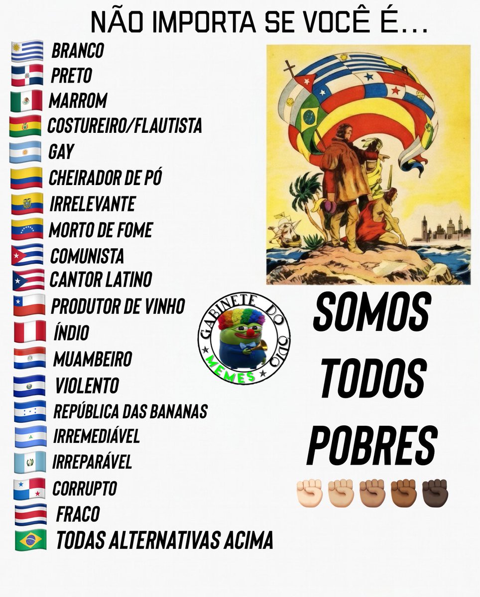 3ª MUNDIL RESUMIDO 🥰