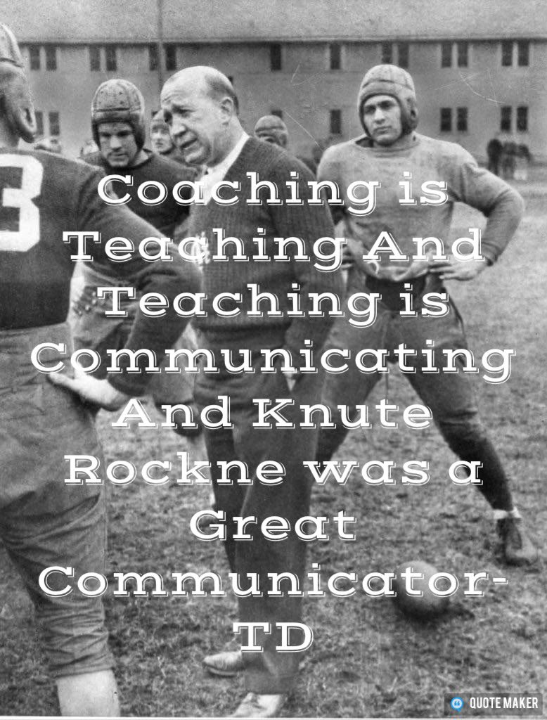 Tony DeMeo tweet media