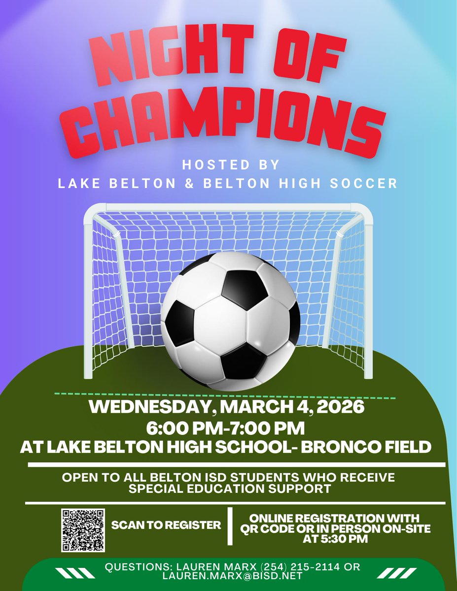 BeltonISD tweet media