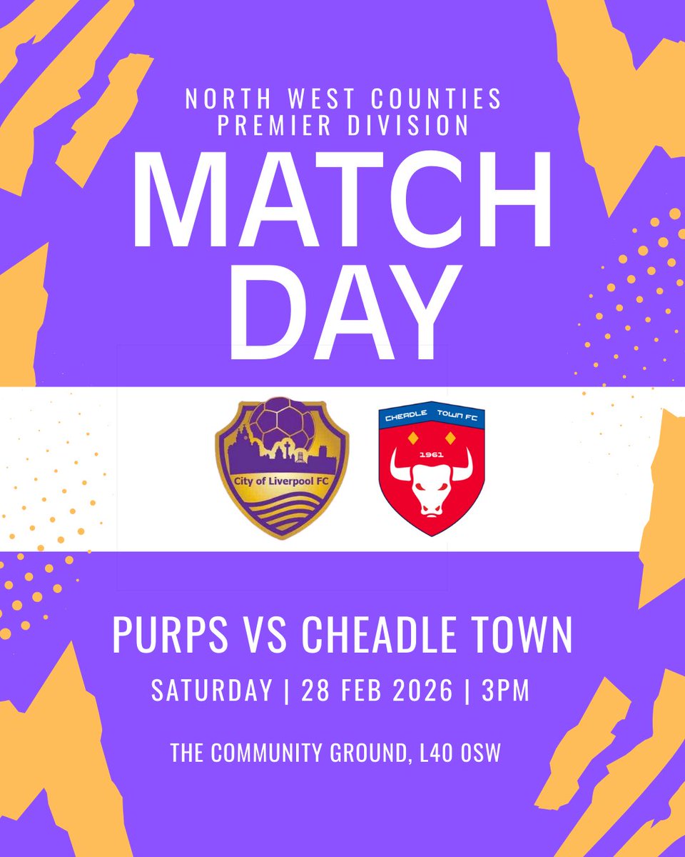 City of Liverpool FC tweet media